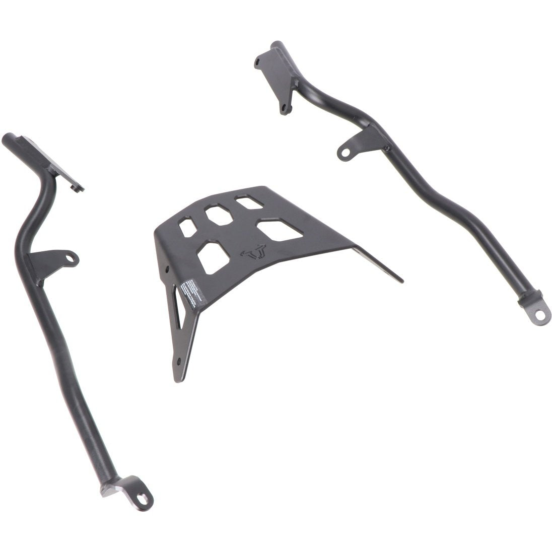 Portaequipajes SW-Motech STREET-RACK Honda CB500 Hornet / CBR500R