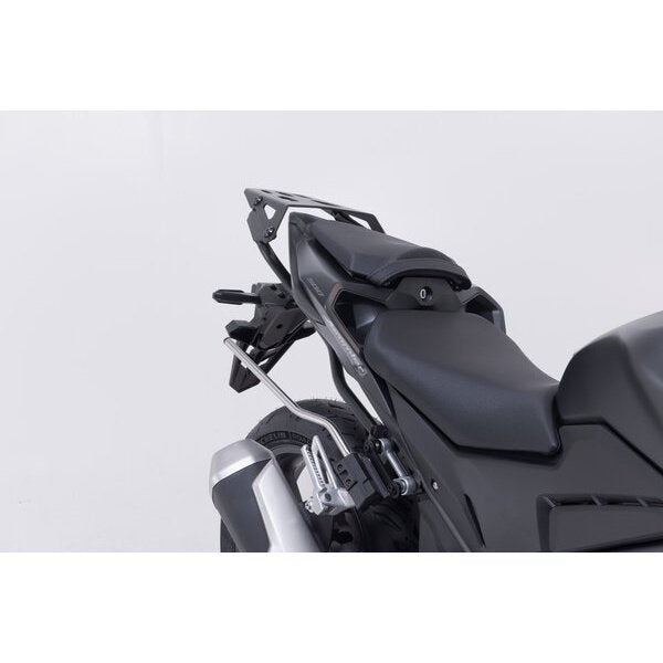 Portaequipajes SW-Motech STREET-RACK Honda CB500 Hornet / CBR500R
