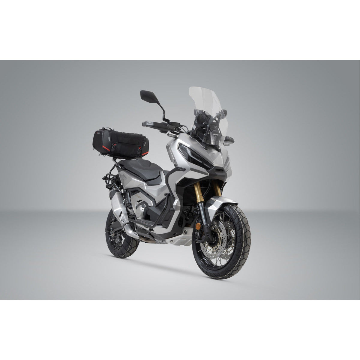 Set Rackpack PRO SW-Motech Triumph Tiger 900
