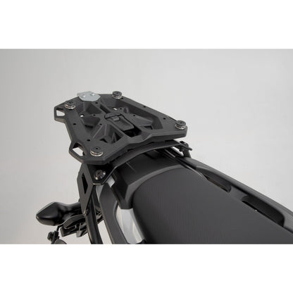 Topcase SW-Motech TRAX ADV negro Honda NC 750 X