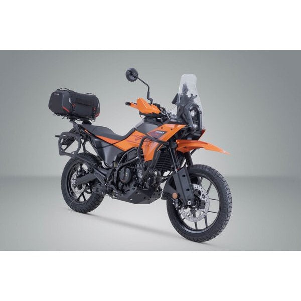 Set Rackpack PRO SW-Motech KTM 125 / 250 / 390 (2025-)