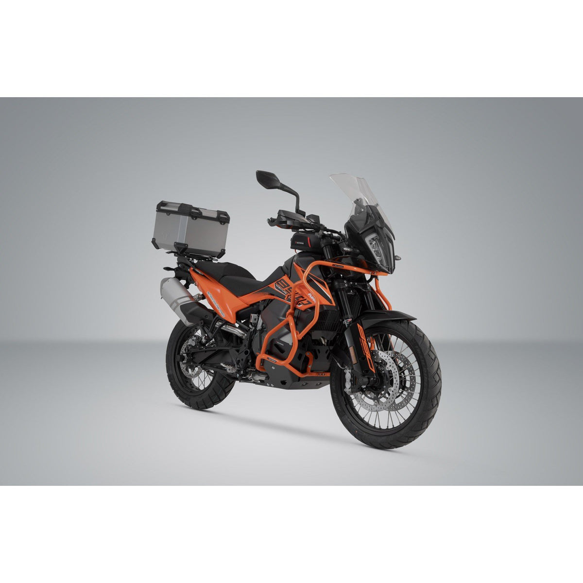 Topcase SW-Motech TRAX ADV KTM 790 / 890 Adventure GPT.04.790.70002/S