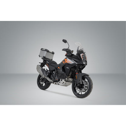 Topcase SW-Motech TRAX ADV plata KTM 1290 Super Adventure