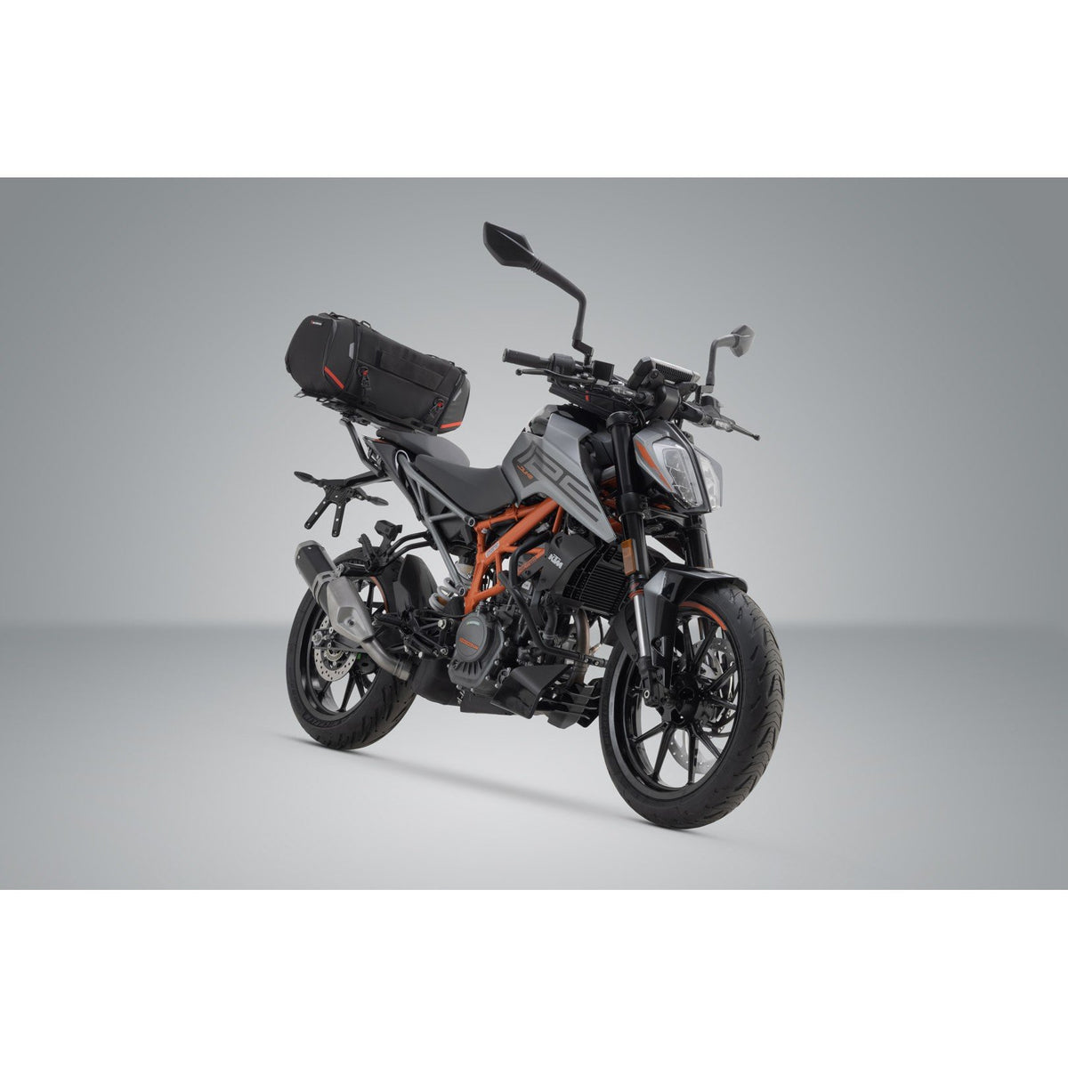 Set Rackpack PRO SW-Motech KTM Duke