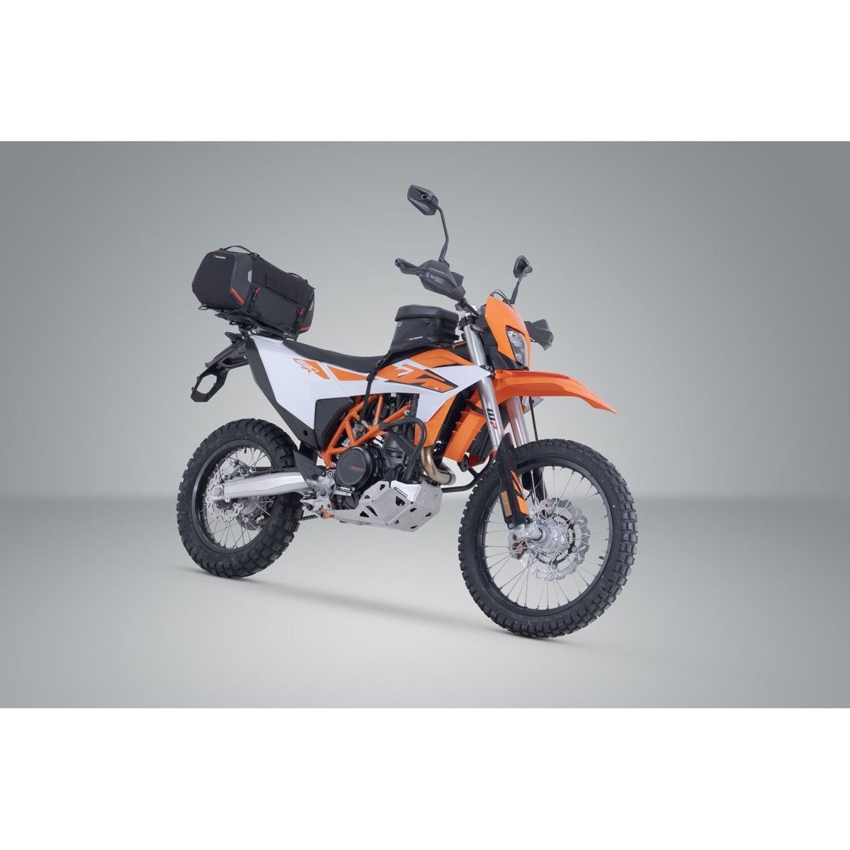 Set Rackpack PRO SW-Motech KTM 690 Enduro / SMC R