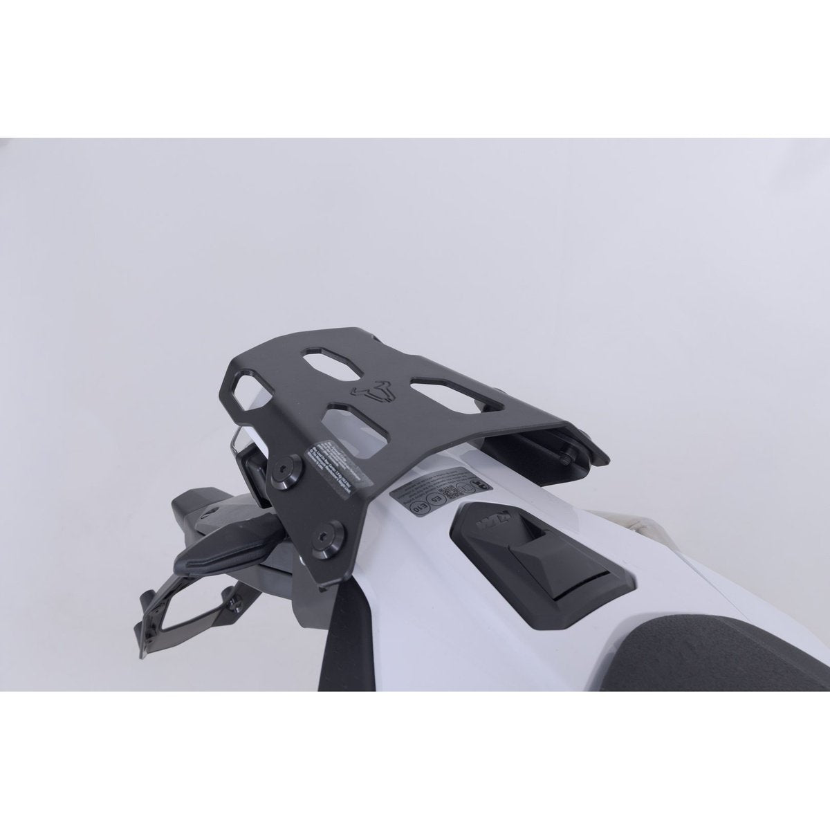 Set Rackpack PRO SW-Motech KTM 690 Enduro / SMC R