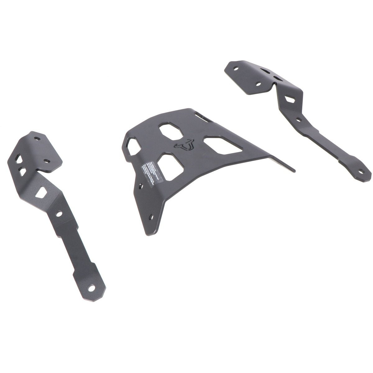 Portaequipajes SW-Motech STREET-RACK KTM Duke GPT.04.988.16000/B