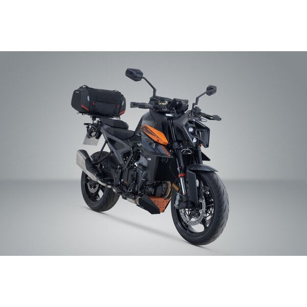 Set Rackpack PRO SW-Motech KTM 990 Duke