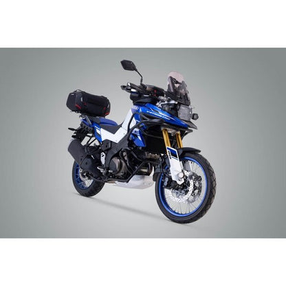 Set Rackpack PRO SW-Motech Suzuki V-Strom 650/1000/1050
