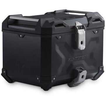 Topcase SW-Motech TRAX ADV negro Suzuki GSX-S1000GX GPT.05.601.70000/B