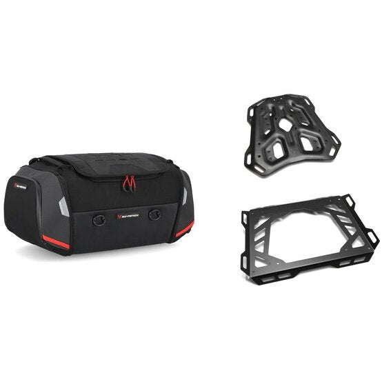 Set Rackpack PRO SW-Motech Suzuki V-Strom 800
