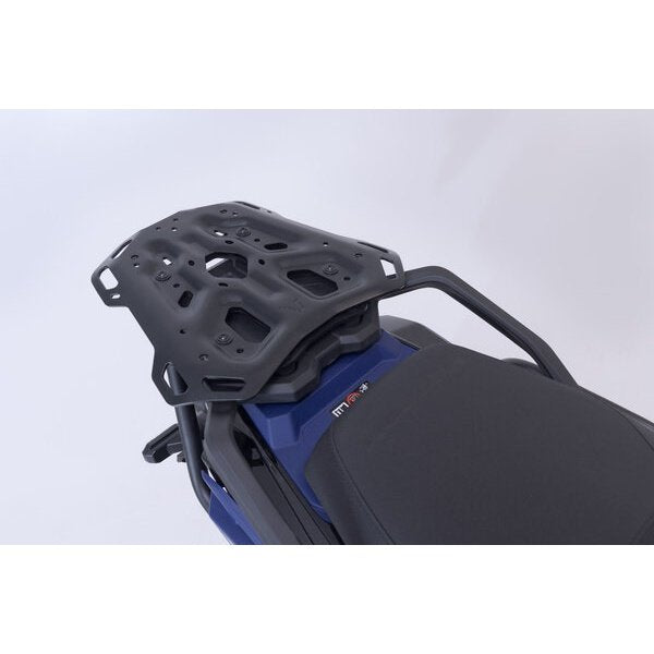 Set Rackpack PRO SW-Motech Suzuki V-Strom 800