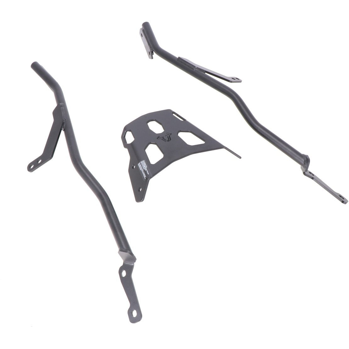 Portaequipajes SW-Motech Street-Rack GPT.05.846.16000/B
