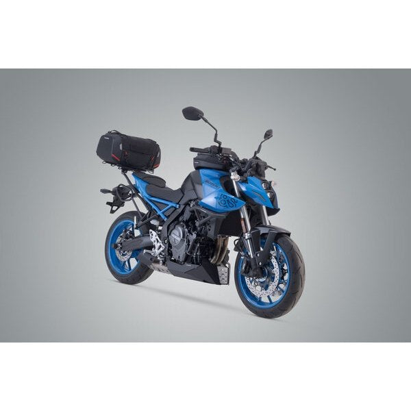 Set Rackpack PRO SW-Motech Suzuki GSX-8S / GSX-8R
