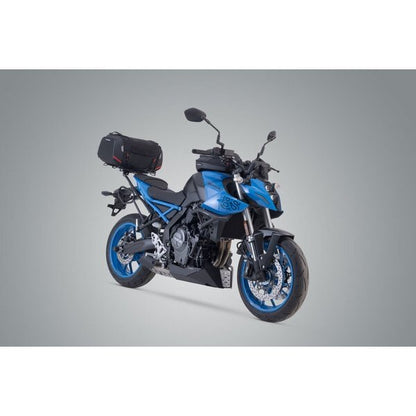 Set Rackpack PRO SW-Motech Suzuki GSX-8S / GSX-8R