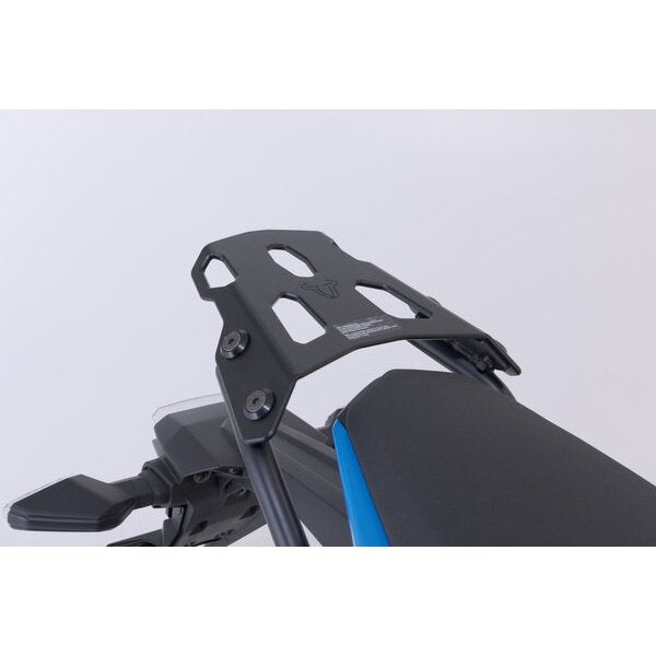 Set Rackpack PRO SW-Motech Suzuki GSX-8S / GSX-8R