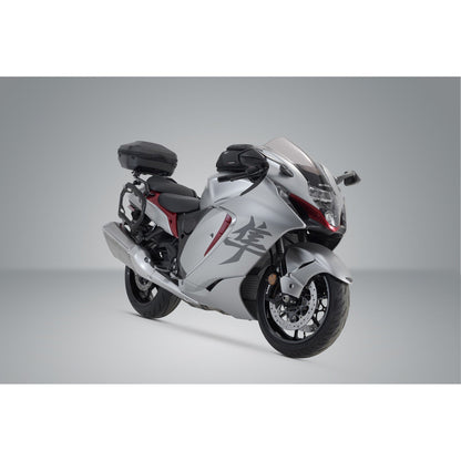 Topcase SW-Motech URBAN ABS Suzuki Hayabusa