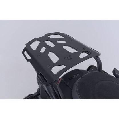 Topcase SW-Motech TRAX ADV Yamaha Tracer 7