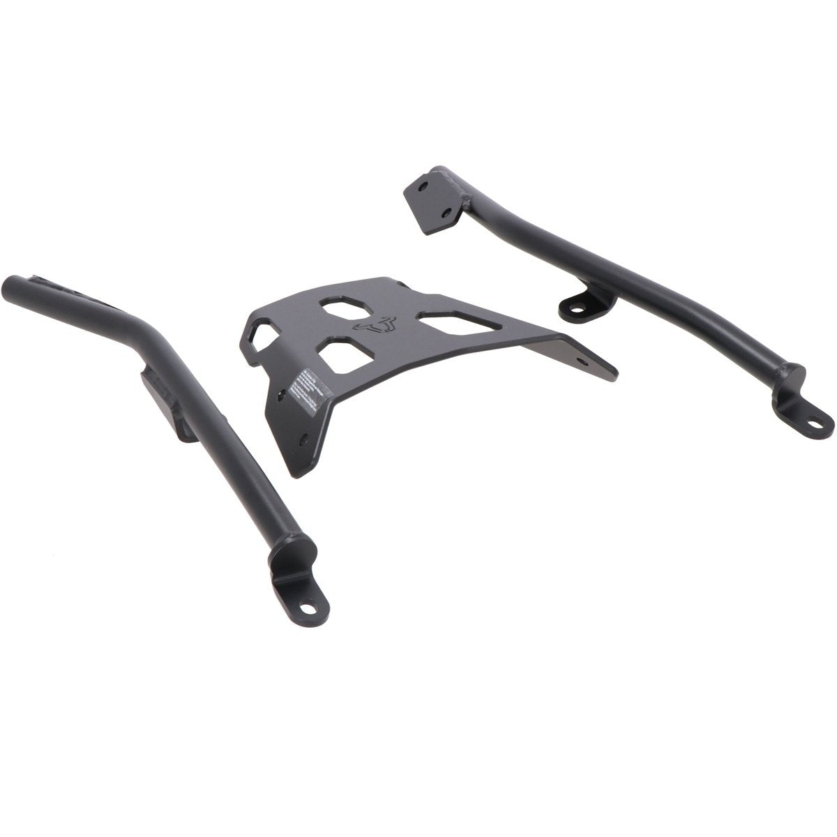 Portaequipajes SW-Motech STREET-RACK Yamaha MT-09 (2023-)