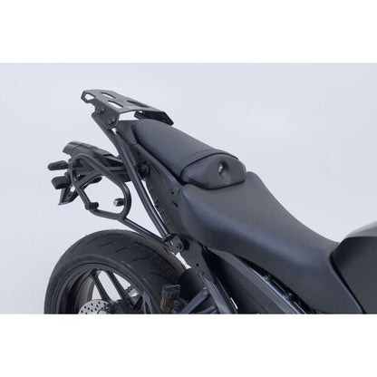 Portaequipajes SW-Motech STREET-RACK Yamaha MT-09 (2023-)