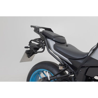 Portaequipajes SW-Motech STREET-RACK Yamaha MT-07 (2024-)