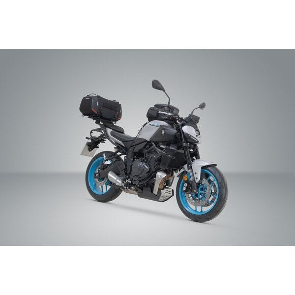 Set Rackpack PRO SW-Motech Yamaha MT-07