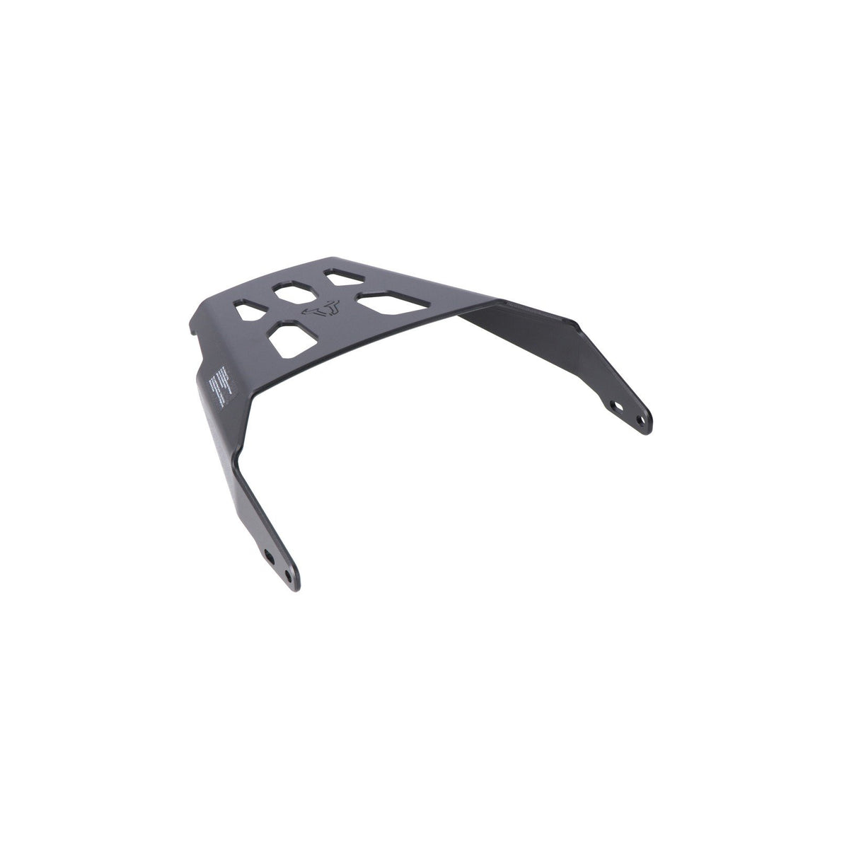 Portaequipajes SW-Motech STREET-RACK GPT.06.236.16000/B