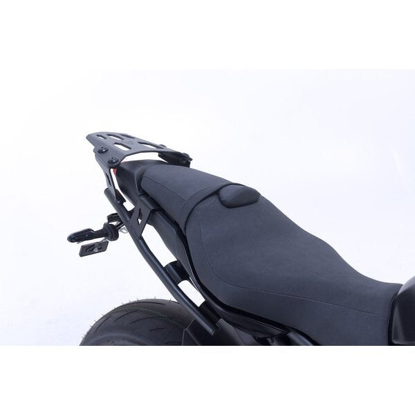 Portaequipajes SW-Motech STREET-RACK Yamaha MT-10