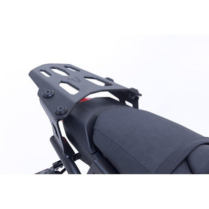 Portaequipajes SW-Motech STREET-RACK Yamaha MT-10