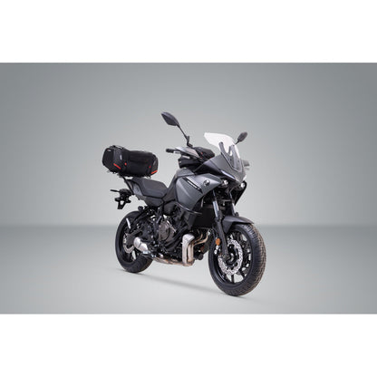 Set Rackpack PRO SW-Motech Yamaha MT-07 Tracer