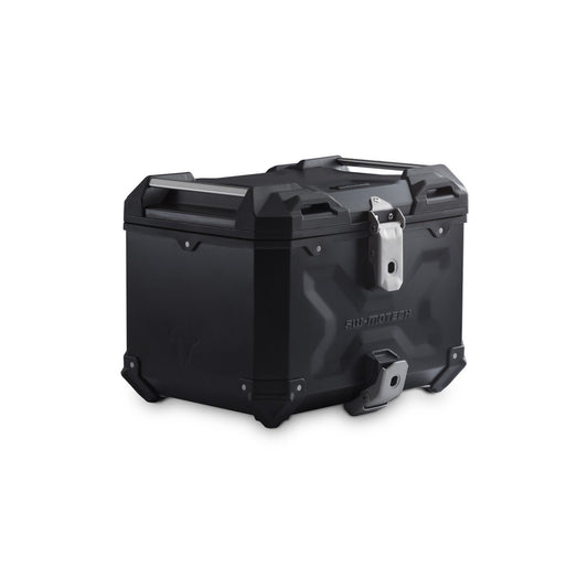 Sistema topcase SW-Motech TRAX ADV negro GPT.06.593.70000/B