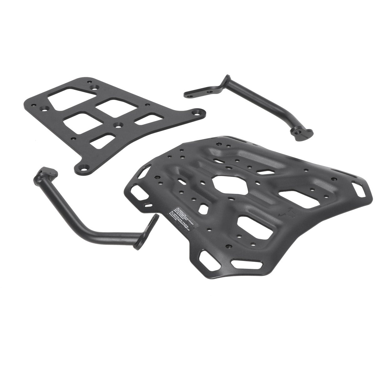 Portaequipajes SW-Motech Adventure-Rack Yamaha Tracer 9 2024-