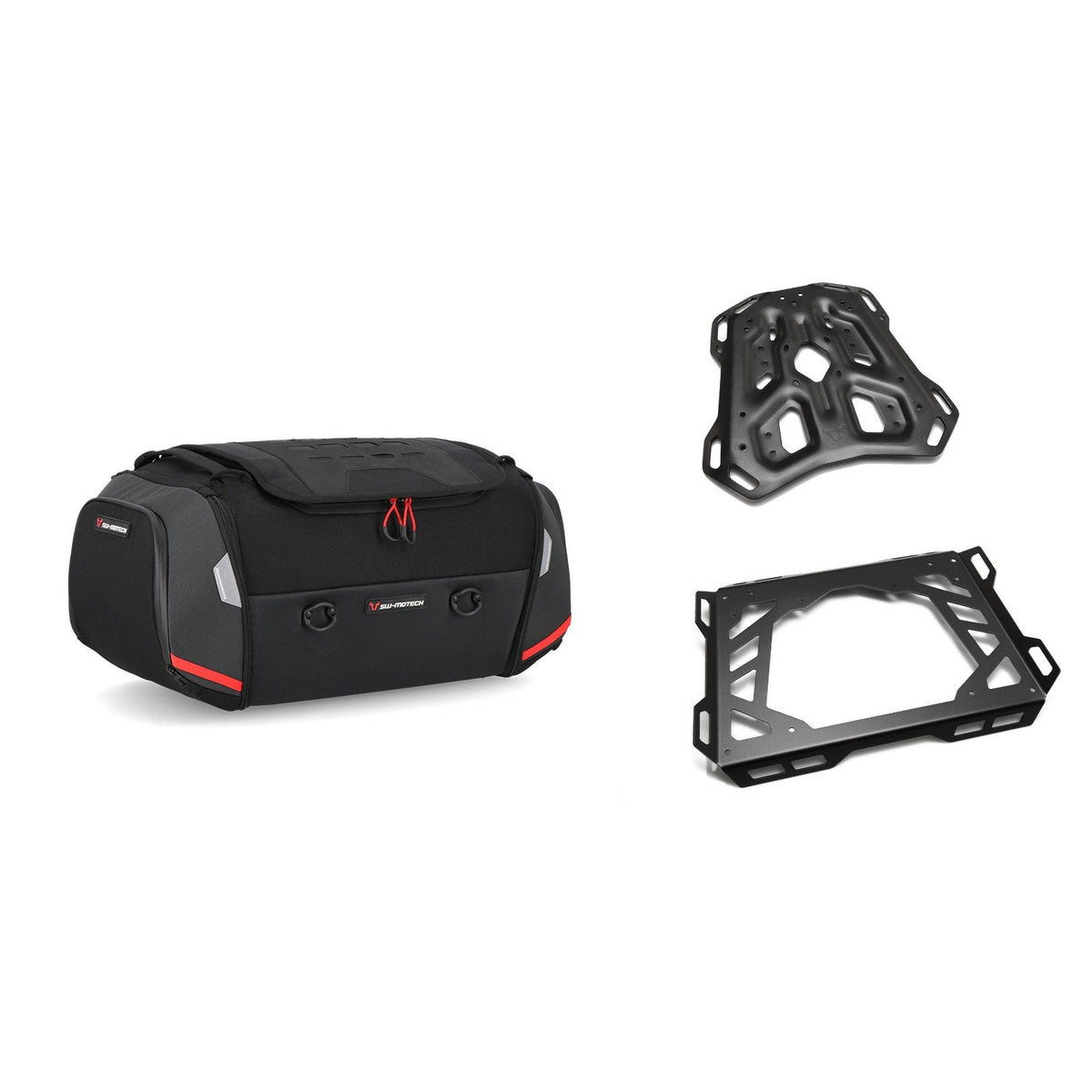 Set Rackpack PRO SW-Motech Yamaha Ténéré 700
