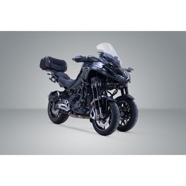 Set Rackpack PRO SW-Motech Yamaha Niken GT (2022-)