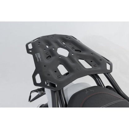 Set Rackpack PRO SW-Motech Yamaha Niken GT (2022-)