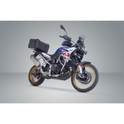 Topcase SW-Motech DUSC XL Yamaha MT-09 Tracer / Tracer 900 GT