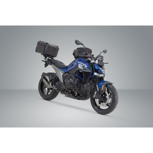Sistema topcase SW-Motech DUSC L BMW R 1300 R / RS