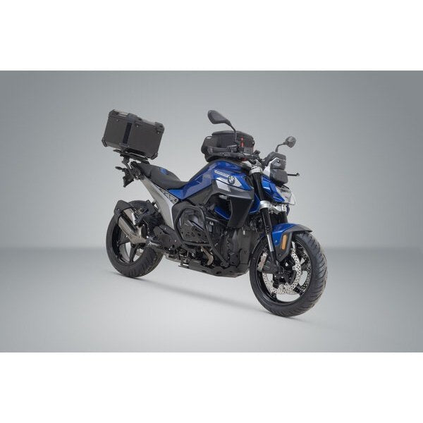 Topcase SW-Motech TRAX ADV BMW R 1300 R RS