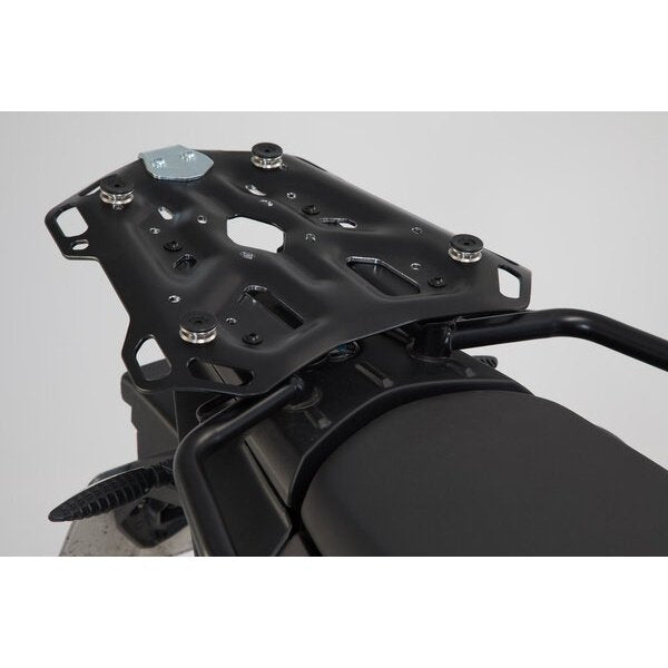 Sistema topcase SW-Motech DUSC L + Adventure-Rack GPT.07.558.65001/B
