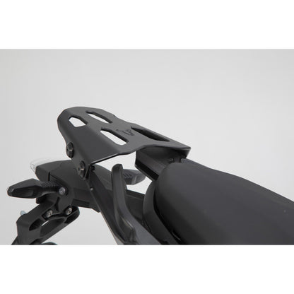 Topcase SW-Motech TRAX ADV plata BMW F 900 R / XR