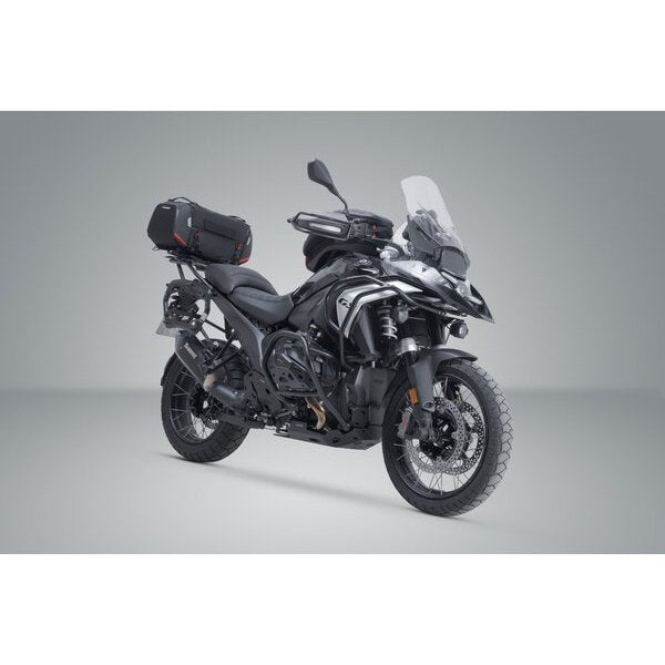 Set Rackpack PRO SW-Motech BMW R 1300 GS