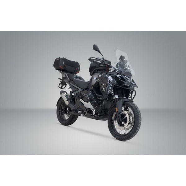 Set Rackpack PRO SW-Motech BMW R 1300 GS / Adventure