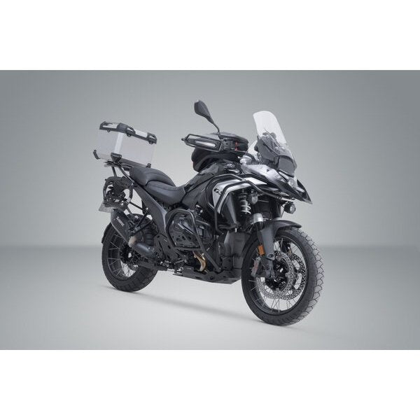 Topcase SW-Motech TRAX ADV BMW R 1300 GS