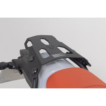 Set Rackpack PRO SW-Motech BMW R 12 G/S