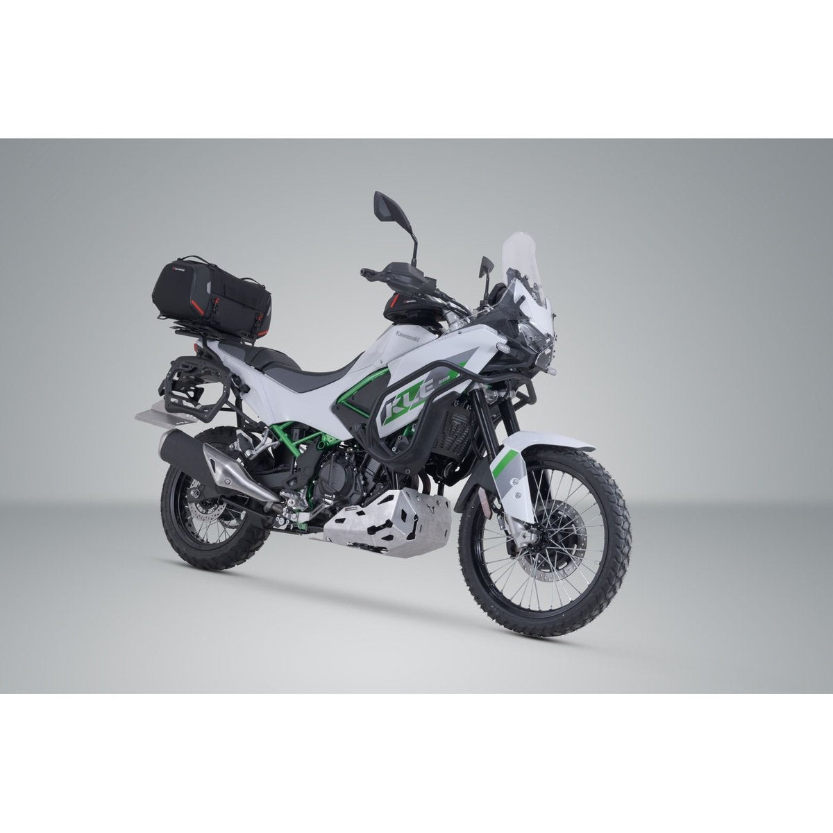 Set Rackpack PRO SW-Motech GPT.08.084.30000