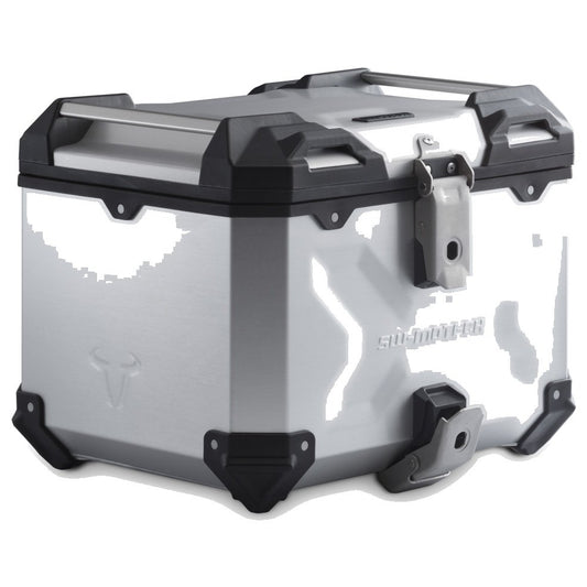 Topcase SW-Motech TRAX ADV plata GPT.08.084.70000/S
