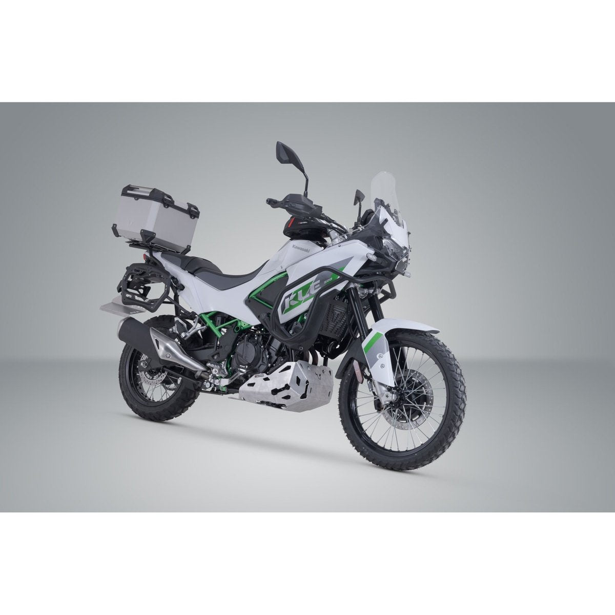 Topcase SW-Motech TRAX ADV plata GPT.08.084.70000/S