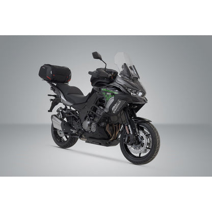 Set Rackpack PRO SW-Motech Kawasaki Versys 1000