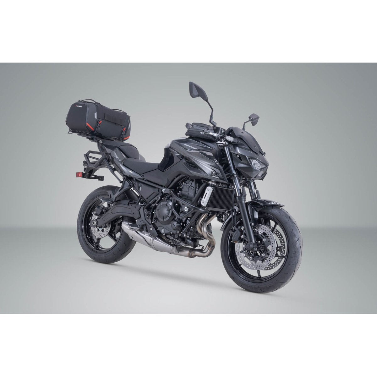 Set Rackpack PRO SW-Motech Kawasaki Z 650 / Ninja 650