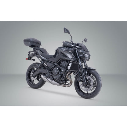 Sistema topcase SW-Motech URBAN ABS + STREET-RACK GPT.08.866.60001/B